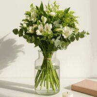 Ramo de Alstroemeria