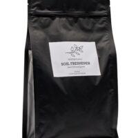 Bolsa de sustrato para plantas de interior